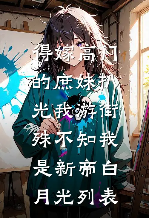 得嫁高门的庶妹扒光我游街，殊不知我是新帝白月光列表