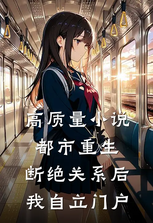 高质量小说都市重生：断绝关系后，我自立门户