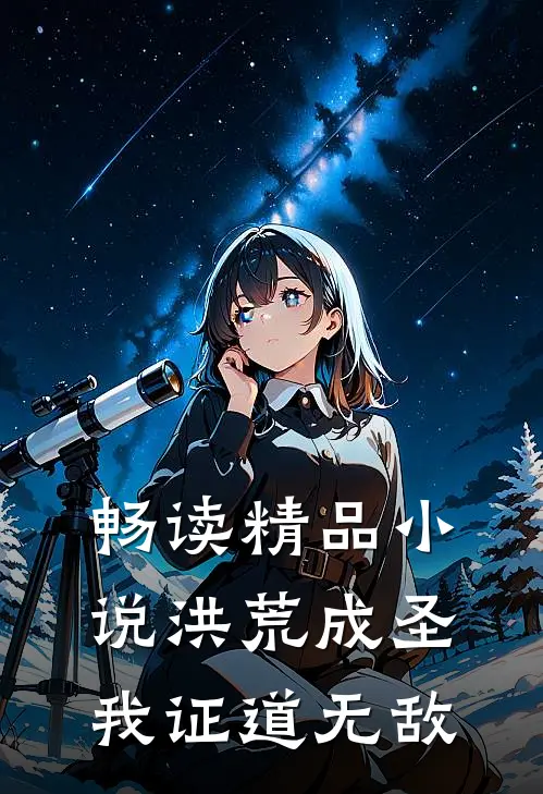 畅读精品小说洪荒成圣我证道无敌