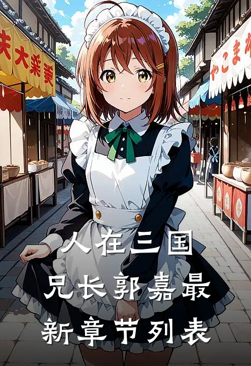 人在三国，兄长郭嘉最新章节列表