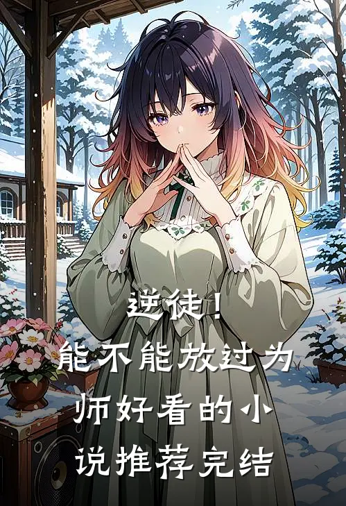 逆徒！能不能放过为师好看的小说推荐完结