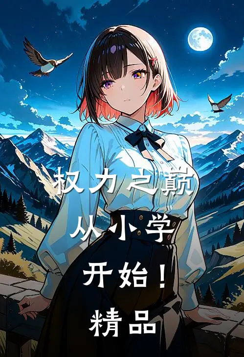 权力之巅：从小学开始！精品