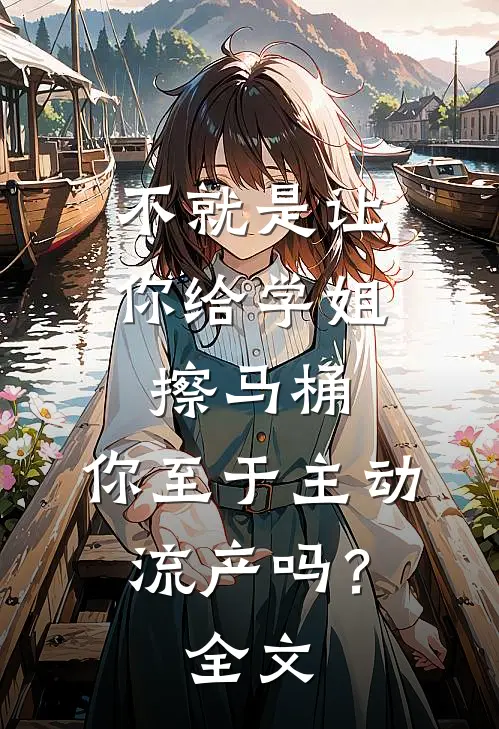 不就是让你给学姐擦马桶，你至于主动流产吗？全文