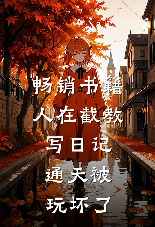 畅销书籍人在截教写日记，通天被玩坏了