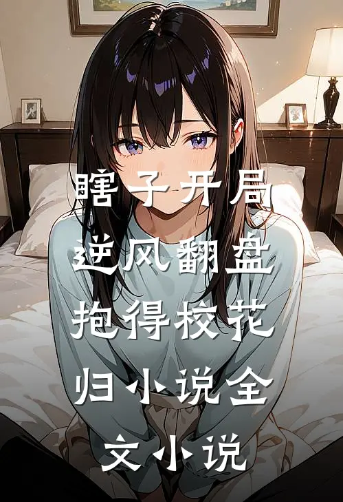瞎子开局逆风翻盘,抱得校花归小说全文小说