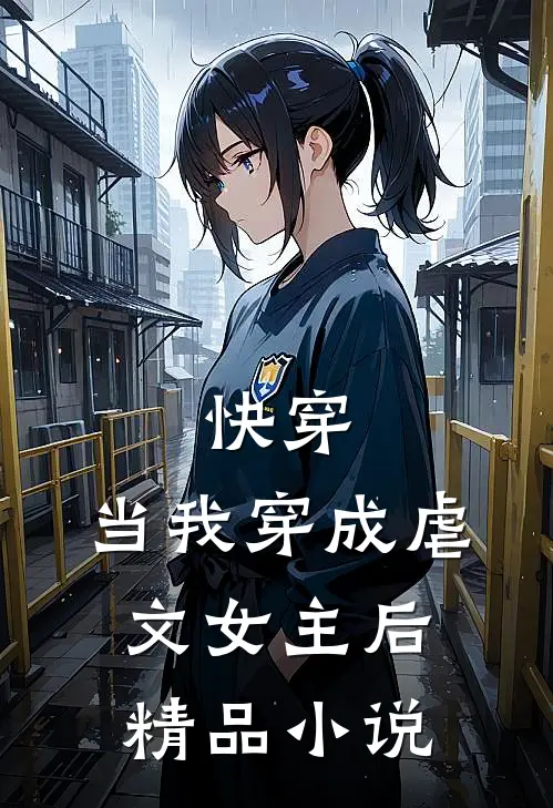 快穿：当我穿成虐文女主后精品小说
