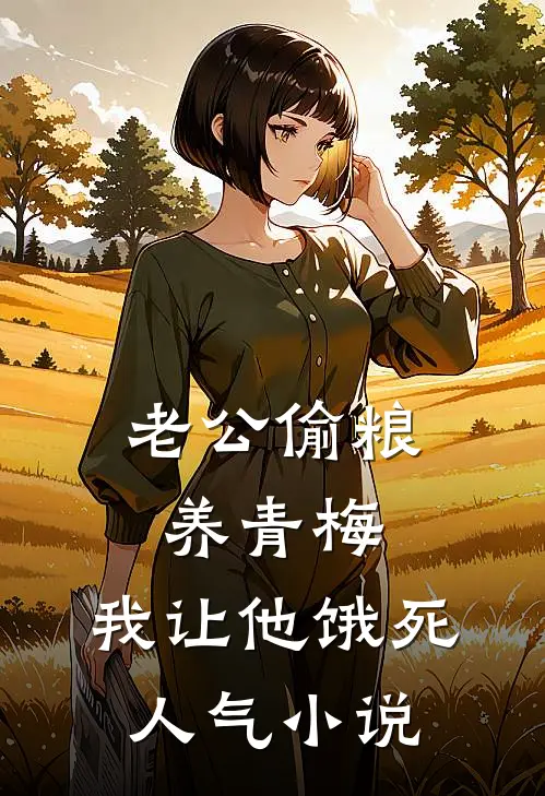 老公偷粮养青梅，我让他饿死人气小说