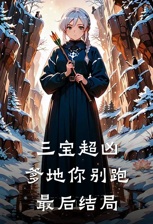 三宝超凶；爹地你别跑最后结局