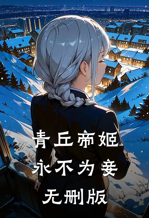 青丘帝姬永不为妾无删版