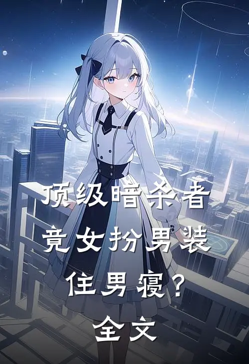 顶级暗杀者竟女扮男装住男寝？全文