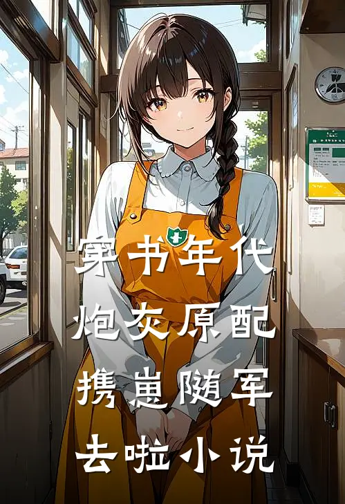 穿书年代，炮灰原配携崽随军去啦小说