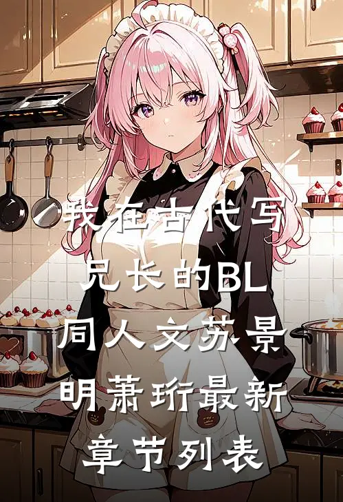 我在古代写兄长的BL同人文苏景明萧珩最新章节列表