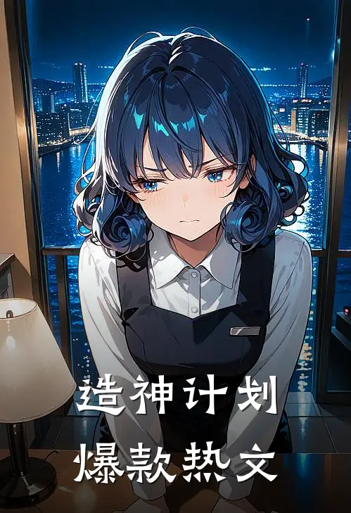 造神计划爆款热文