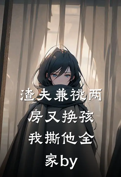渣夫兼祧两房又换孩，我撕他全家by