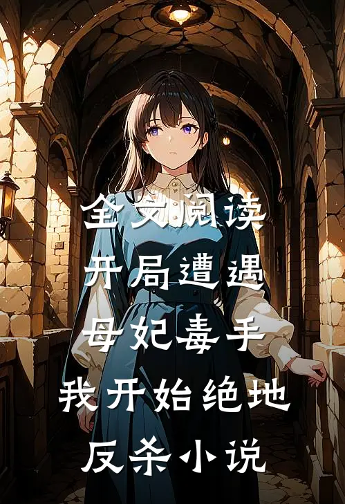 全文阅读开局遭遇母妃毒手,我开始绝地反杀小说