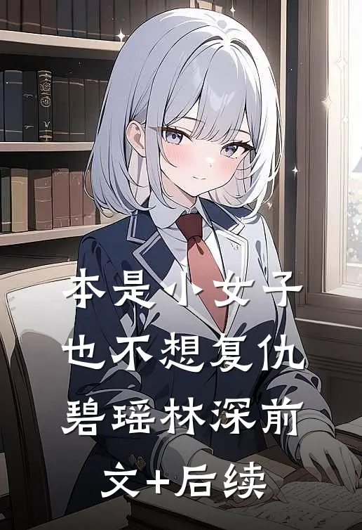 本是小女子，也不想复仇碧瑶林深前文+后续