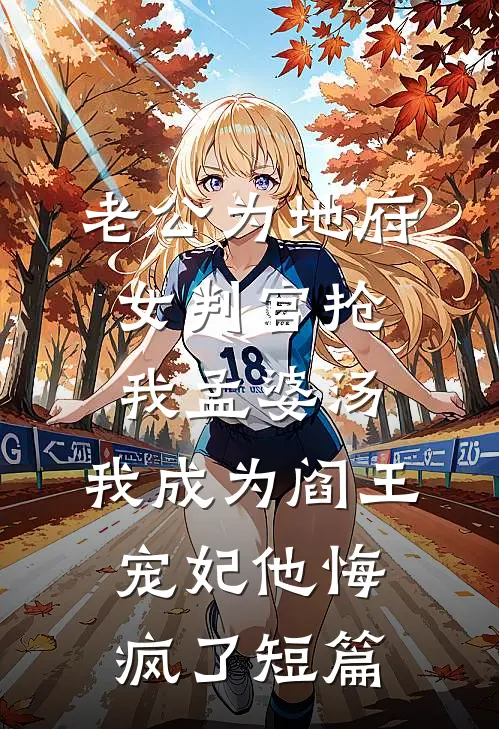 老公为地府女判官抢我孟婆汤，我成为阎王宠妃他悔疯了短篇