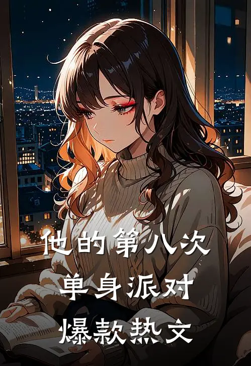 他的第八次单身派对爆款热文