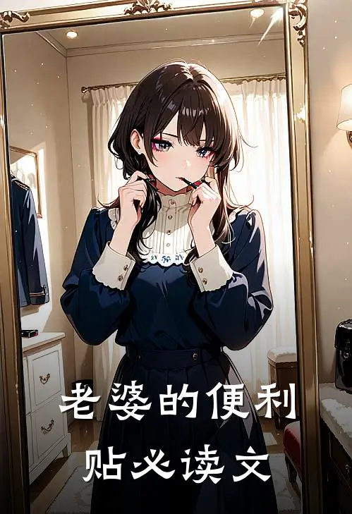 老婆的便利贴必读文
