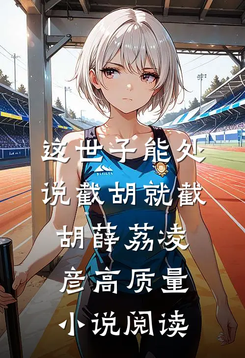这世子能处,说截胡就截胡薛荔凌彦高质量小说阅读