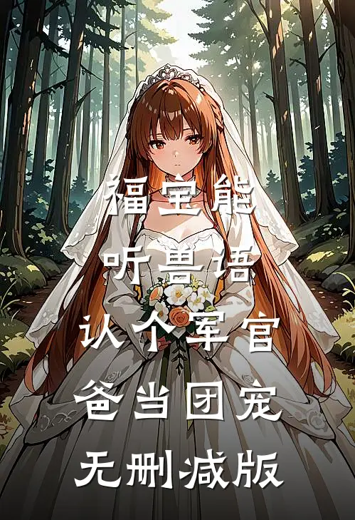 福宝能听兽语，认个军官爸当团宠无删减版