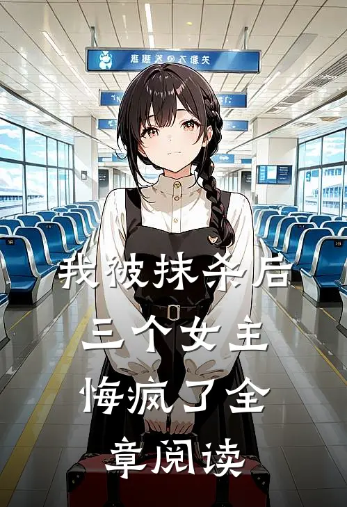 我被抹杀后，三个女主悔疯了全章阅读