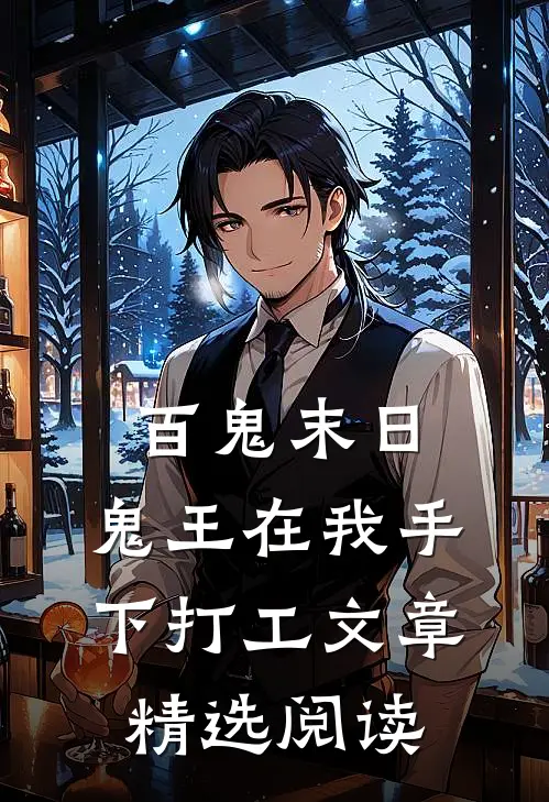 百鬼末日，鬼王在我手下打工文章精选阅读