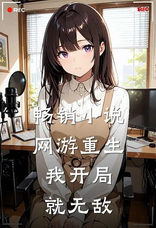 畅销小说网游重生：我开局就无敌