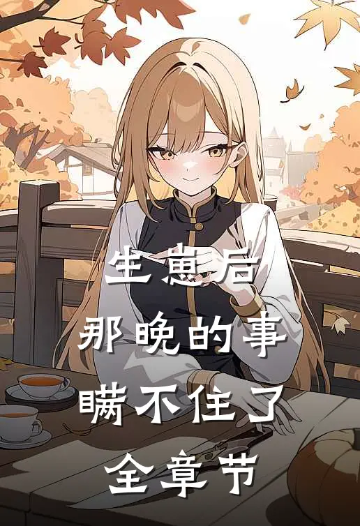 生崽后：那晚的事瞒不住了全章节