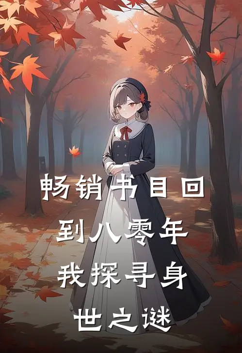 畅销书目回到八零年，我探寻身世之谜