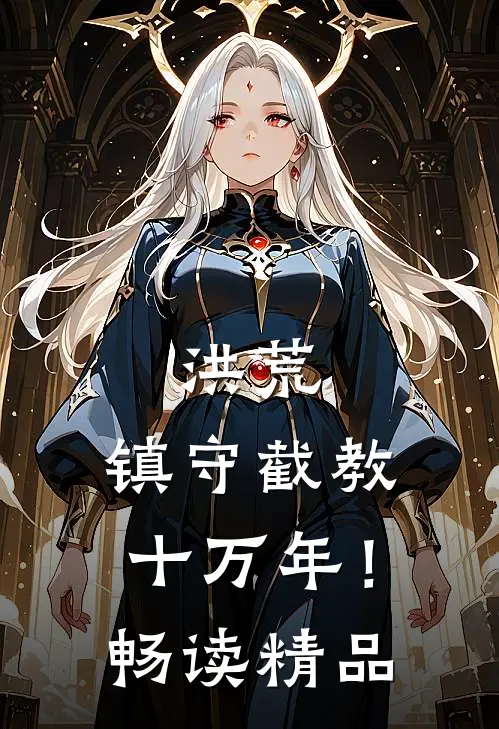 洪荒：镇守截教十万年！畅读精品