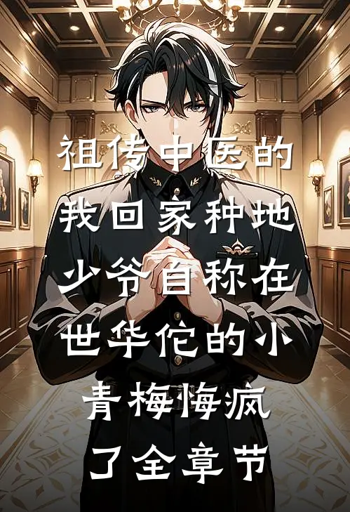 祖传中医的我回家种地，少爷自称在世华佗的小青梅悔疯了全章节