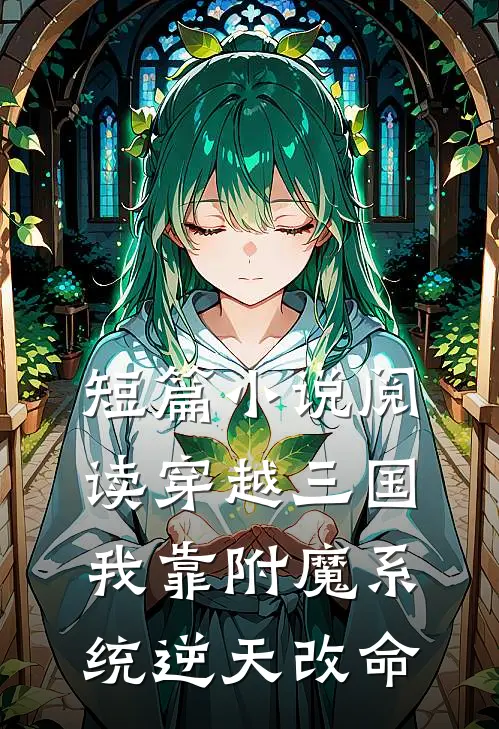 短篇小说阅读穿越三国：我靠附魔系统逆天改命
