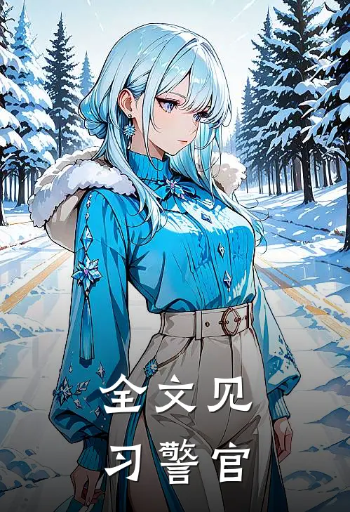 全文见习警官