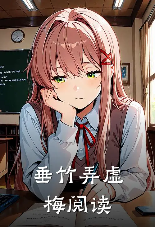 垂竹弄虚梅阅读