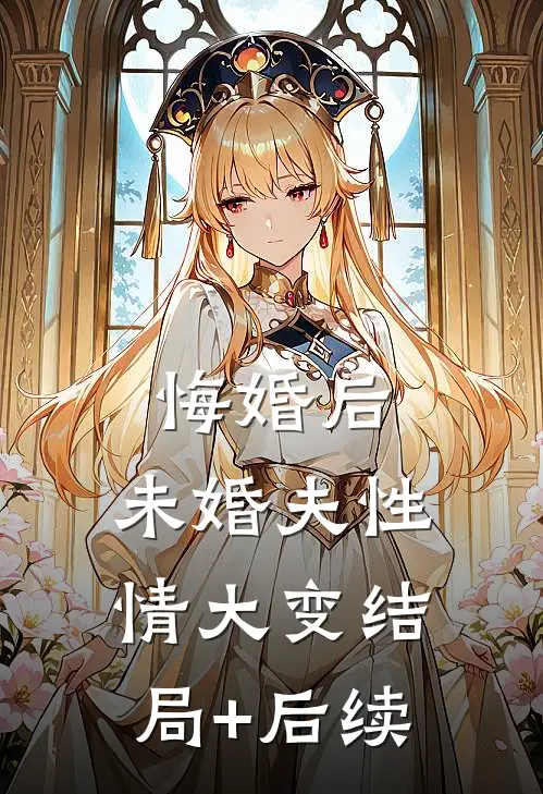悔婚后，未婚夫性情大变结局+后续