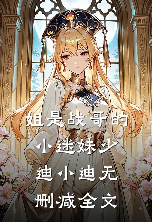姐是战哥的小迷妹少迪小迪无删减全文