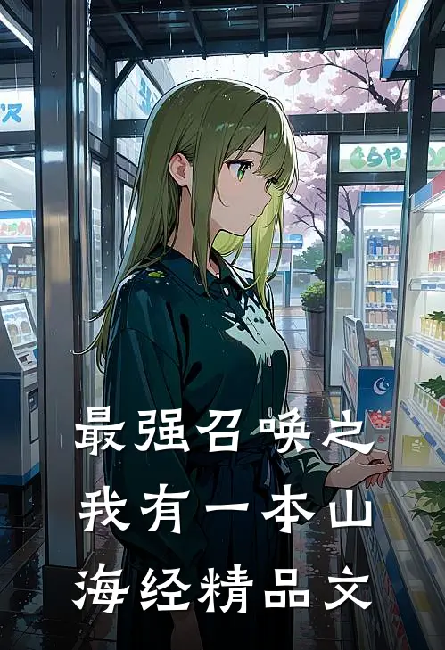 最强召唤之我有一本山海经精品文