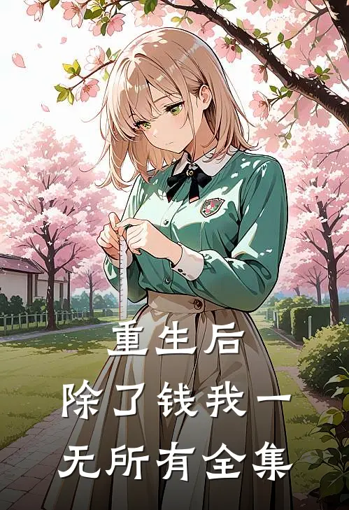 重生后，除了钱我一无所有全集