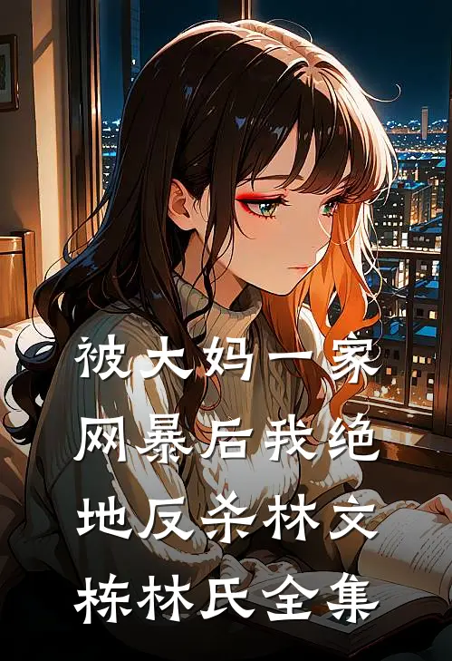 被大妈一家网暴后我绝地反杀林文栋林氏全集