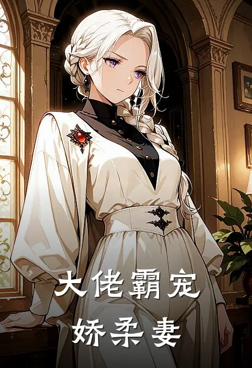 大佬霸宠娇柔妻