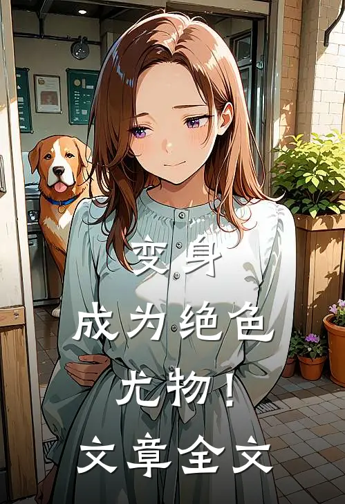 变身：成为绝色尤物！文章全文