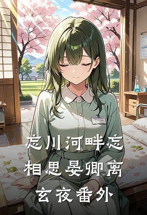 忘川河畔忘相思晏卿离玄夜番外