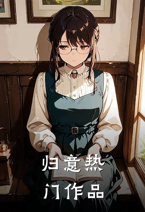 归意热门作品