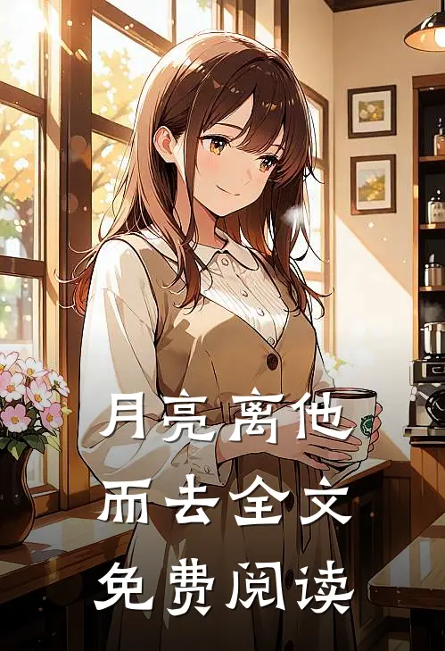 月亮离他而去全文免费阅读