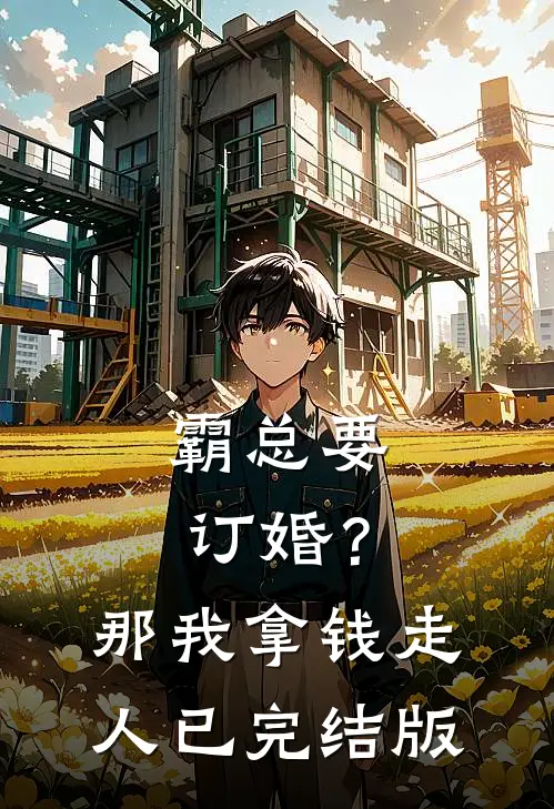 霸总要订婚？那我拿钱走人已完结版