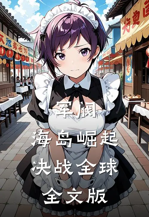 军阀：海岛崛起，决战全球全文版