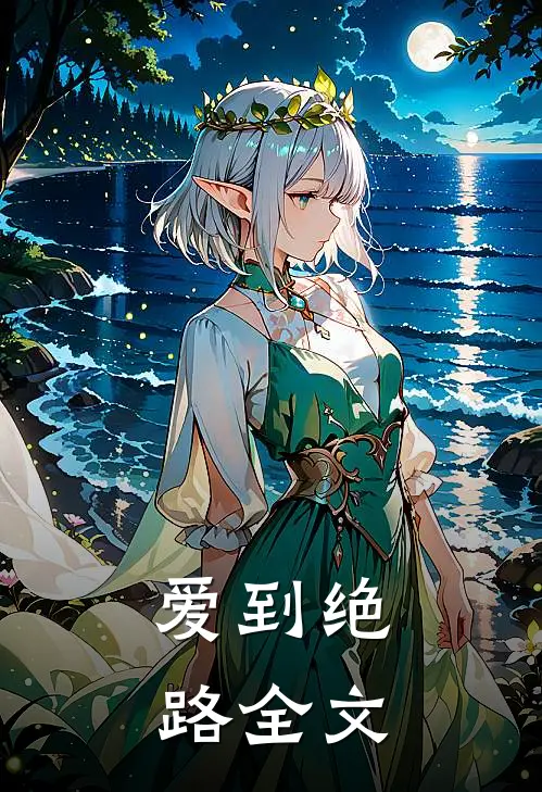 爱到绝路全文