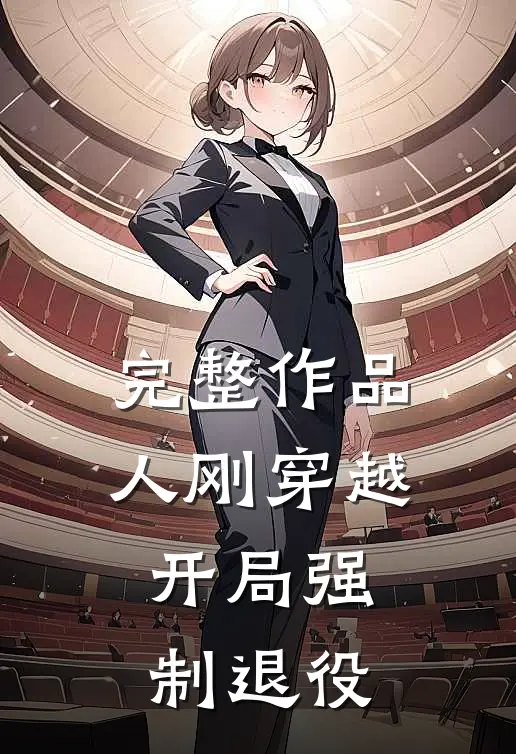 完整作品人刚穿越，开局强制退役