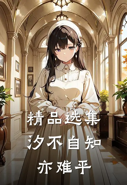 精品选集汐不自知，亦难平